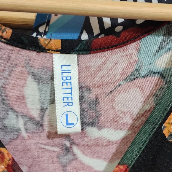 Joe Boxer and More Women's Dress Bundle of Five Size Large - Picture 11 of 12